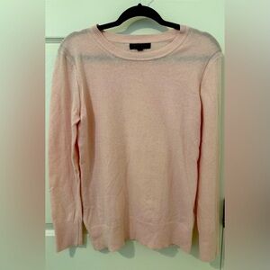 Women's Pink Sweater